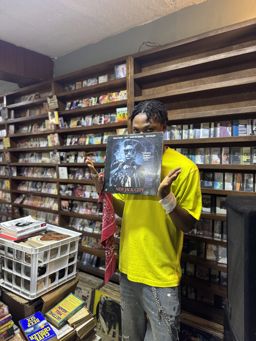 Hilary Itsabemoh photo