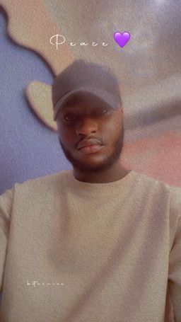 Innocent Christopher photo