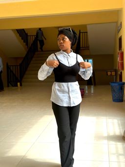 Emmanuella Chinweze photo