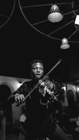 Glory Oshiobugie photo