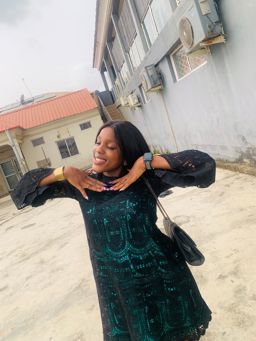 Favour Onyinyechi Ikechukwu