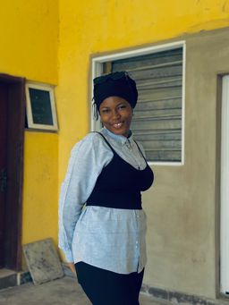 Emmanuella Chinweze photo