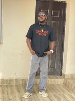 Tordue Joseph Tyolumun