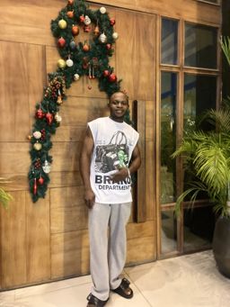 Ikechukwu Sunday photo