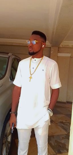 Nwachukwu Arinze Pascal