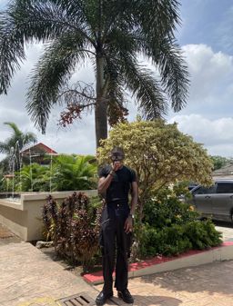 Duncan Chimezie Nwosu