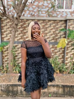 Stephanie Somtochukwu Ogakwu