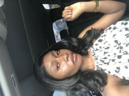 Amarachi Uchenna photo