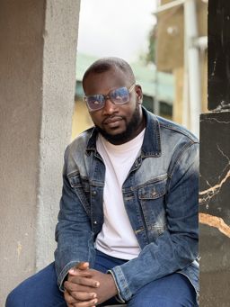 Ikechukwu Henry Nwachukwu