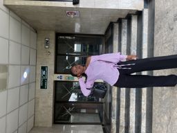 PRECIOUS KOSISOCHUKWU IMAH