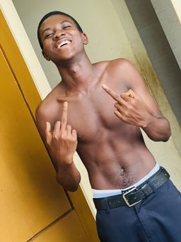 Bright Nana Dankwa Awuku