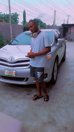 Ikechukwu Sunday photo