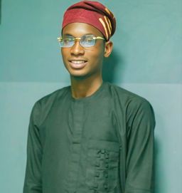 Samuel Usoro photo