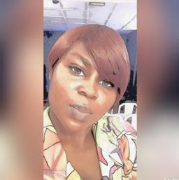 Hannah-Isabelle Theophilus photo