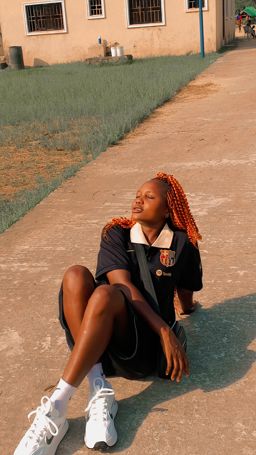 Zachariah Wariebimiere photo