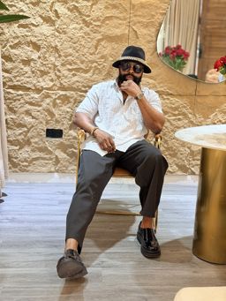 Stanley Uchenna Obele