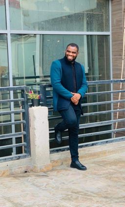 Ikechukwu Nwachukwu photo