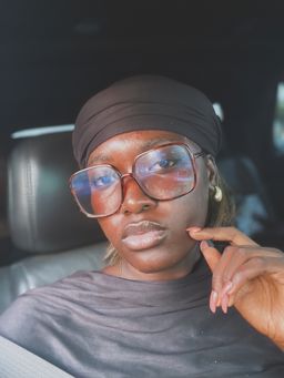 Oforiwaa Antwi photo