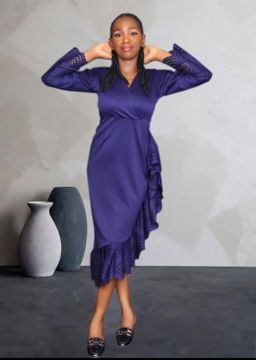 Modupe Durojaiye photo