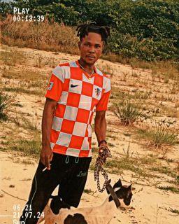 Emmanuel Ikhia photo