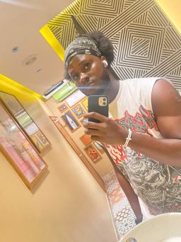 Innocent Christopher photo