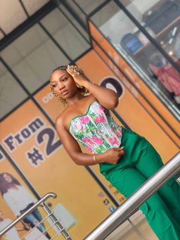 Freedom Agesin photo