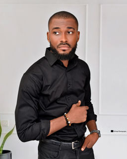 Ernest Henshaw photo