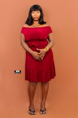 Ajadi Zainab Ifeoluwa