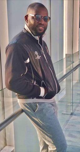 Ikechukwu Nwachukwu photo