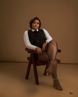 Olisemeka Oluchi photo