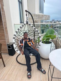 Ozichukwu Molokwu photo