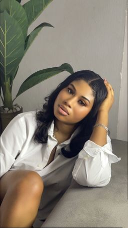 Lilian Chinenye Okoye