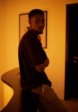 Uhakheme Kelvin Omoarukhe