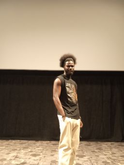 Innocent Christopher photo