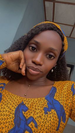 Anastasia Christopher photo