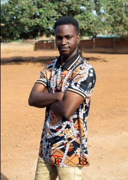 Oluwadamilare Olatunbosun Oyeleke