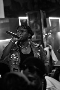 Dunamis Gabriel photo