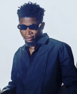 JOHN BOLUWATIFE FASUNLUA