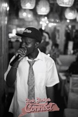 Dunamis Gabriel photo