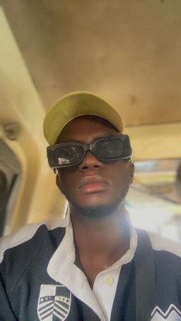 Moshood Damilare photo