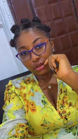 Soibi Benebo photo