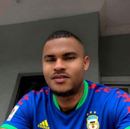 Okechukwu Kingsley Amaechi