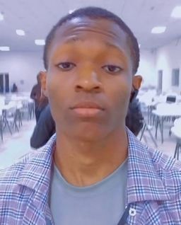 Favour Chidiebube Chimezie