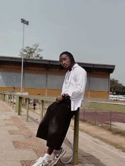 Oluwayinka Emmanuel photo