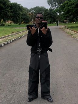 Emmanuel Oludairo photo