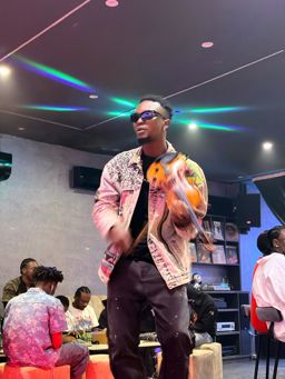 Glory Oshiobugie photo