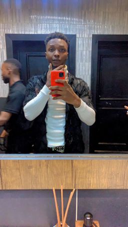 Glory Ikpemosi Oshiobugie