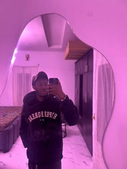 Prince Jay Nwaturuocha