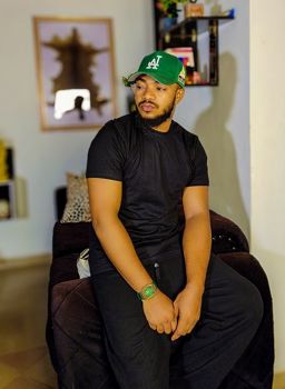 Ugochukwu Ikenwilo photo