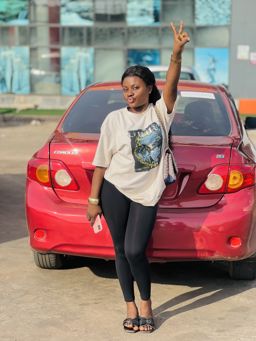 Okonkwo Chidiebere Jane